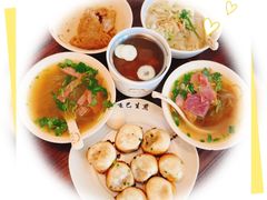 -哑巴生煎(临顿路店)