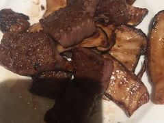 -萨拉伯尔水源素问店·韩国宫廷料理(人民路店)