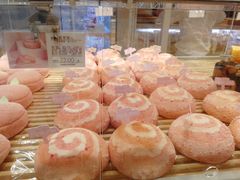 -好利来(龙首印象城店)