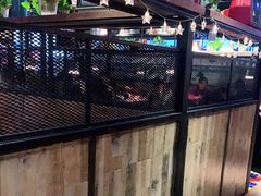 -探鱼·鲜青椒爽麻烤鱼(增城东汇城店)