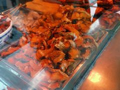 -三毛烤鸡(清泰街店)
