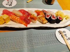 -築地青空三代目(銀座三越店)