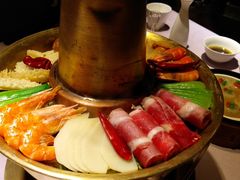 -鼓楼东街老火锅(鼓楼店)