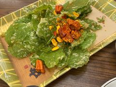 -食光慢宴·安吉土菜馆