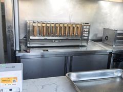 -景泰马记电烤串(沙子口店)