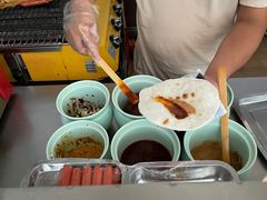 -英凤烧饵块(永胜路店)