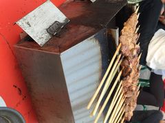 冯老二羊肉串-冯老二羊肉串