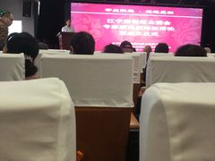 -江宁路街道社区文化活动中心