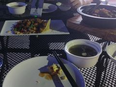 -梧桐餐厅(泉城路店)