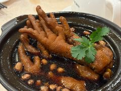 -麒麟中餐厅·经典粤菜·地道菜式老字号(广州长隆酒店)