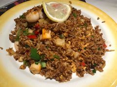 -半秋山西餐厅(巴南万达广场店)