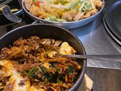 -MI WU FACTORY米屋美食工厂餐厅(绿地店)