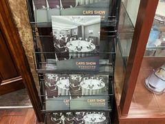 -车之谷·汽车文化主题餐厅(汽开店)