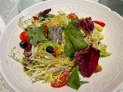 -旺顺阁·北京菜(北辰上品+)