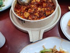 -恭敬李老北京炸酱面·京味菜(西花市店)