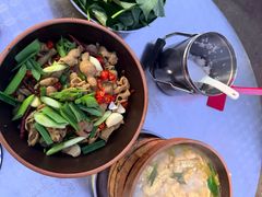 -麻伊伏土菜馆(朗州路店)