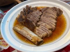 -西贝(无锡万象城店)