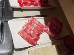 -海底捞火锅(枫蓝国际购物中心店)