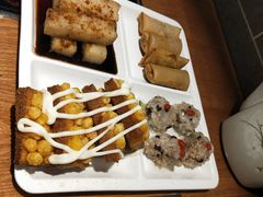 -德香苑脆皮烤鸭·经典(爱融荟城店)