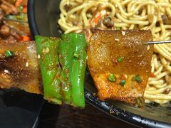 -沈记烧烤海鲜(江汉二路店)