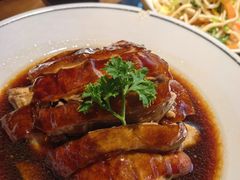 -应天大明王朝·南京菜(中山陵店)