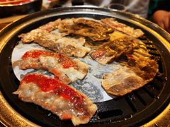 -胡哥烤肥牛(车公庙店)