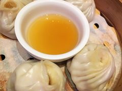 杭帮虾仁小笼包-绿茶餐厅(松江万达店)