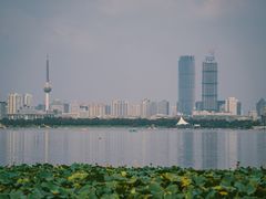 -云龙湖旅游景区