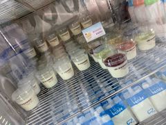 -白色日记·手作酸奶(麦凯乐店)