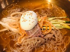 -包装马车·韩国料理·포장마차