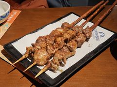 -伊斯麦尔丝路·新派菜(沙子口店)