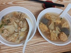 -云云美食