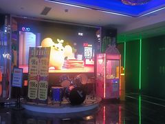 -宝乐星量贩KTV(莲升路店)