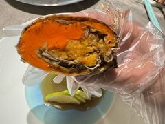 -宫燕府·京菜·烤鸭·淮扬菜(王府中心店)