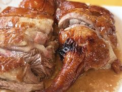 -老字号蛇口德记烧腊饭店·海鲜加工