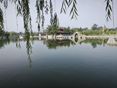 -百泉景区