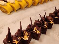 -咖啡苑 - 蔚藍夏日限定主题(永利皇宫店)