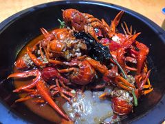 -聚味瞿记·龙虾堂(树木岭店)