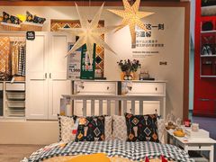 -宜家家居(高新商场店)