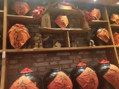 -阿记烧烤(英达路店)