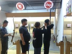 -道顺射箭·团建·骑射(张杨路店)