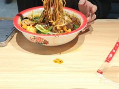 -老王四季抻面(南六东路店)