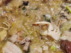 -小渔船渔家传统菜(鲅鱼圈店)