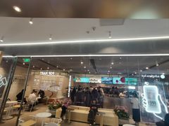 -喜茶(广州天汇igc店)