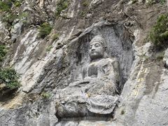 -圣莲山风景区