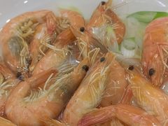 -望海潮海鲜店 特色家常菜(在海一方店)