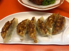 -拉面莊夢語＆中华料理八椿