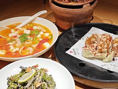 -甘思咪哚·云南艺术餐厅(天河广百店)