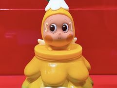 -泡泡玛特POPMART(侨福芳草地店)