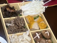 -爱新觉罗福臨火锅馆(万科滑雪场店)